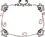 花纹