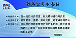 企业展板