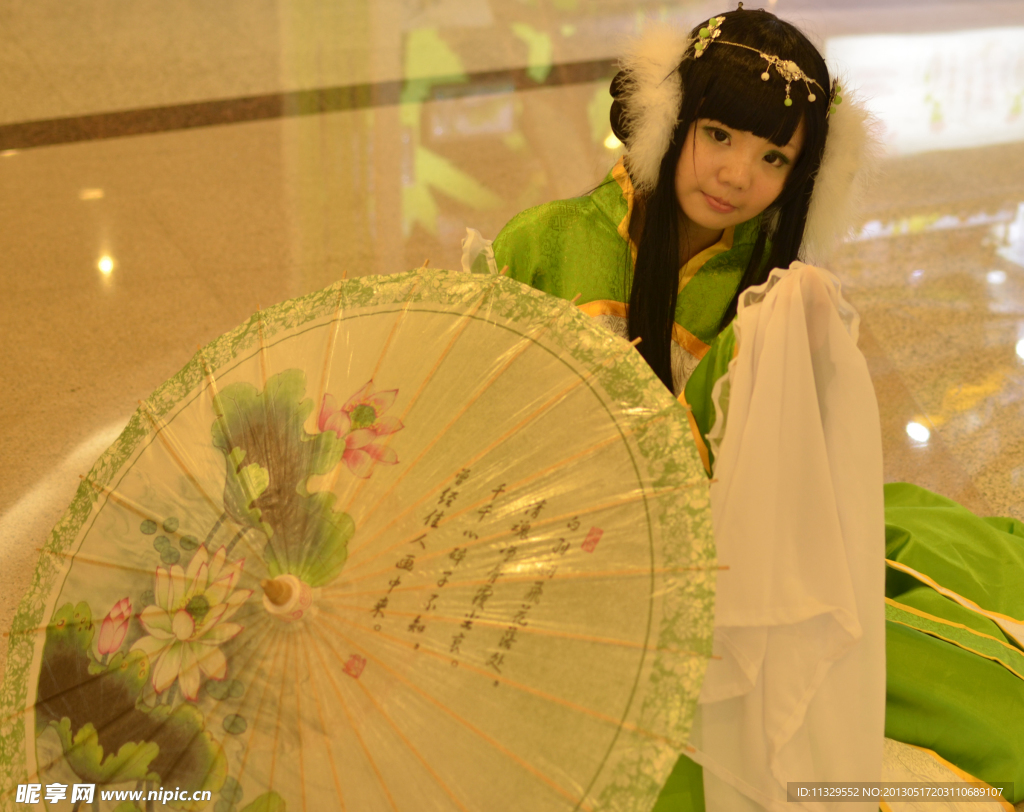cos角色扮演