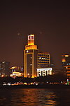 厦门夜景