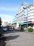 满洲里扫街随拍