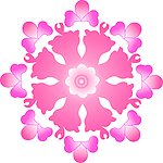 花纹