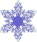 雪花