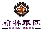 肥城翰林家园标志