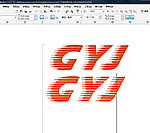红色GYJ
