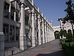 教学楼