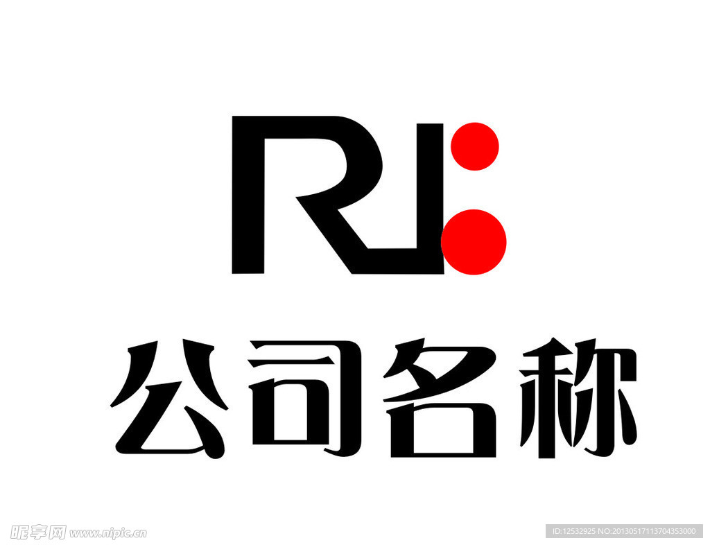 logo设计