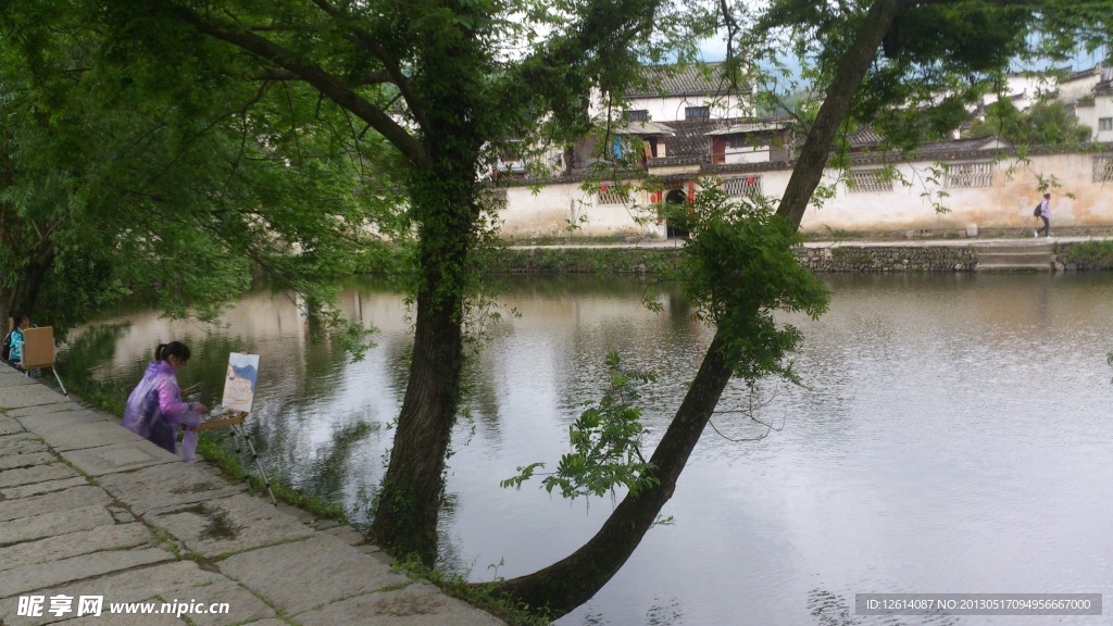 安徽宏村