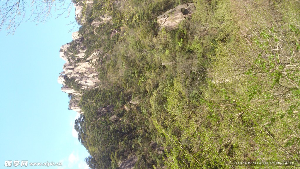 黄山