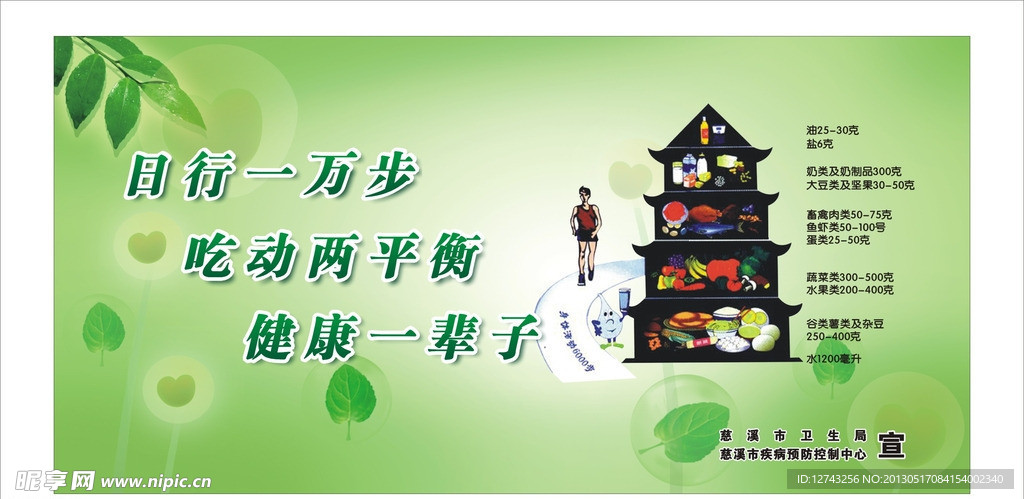 疾病预防