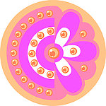 花纹