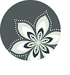 花纹