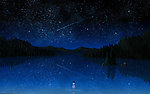 星空壁纸