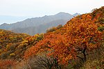 延庆海坨