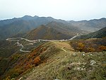 延庆海坨