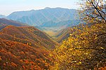 延庆海坨