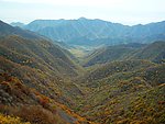 延庆海坨