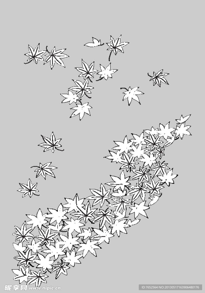 花纹