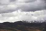 山雨欲来