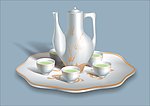 茶具