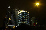 城市夜景