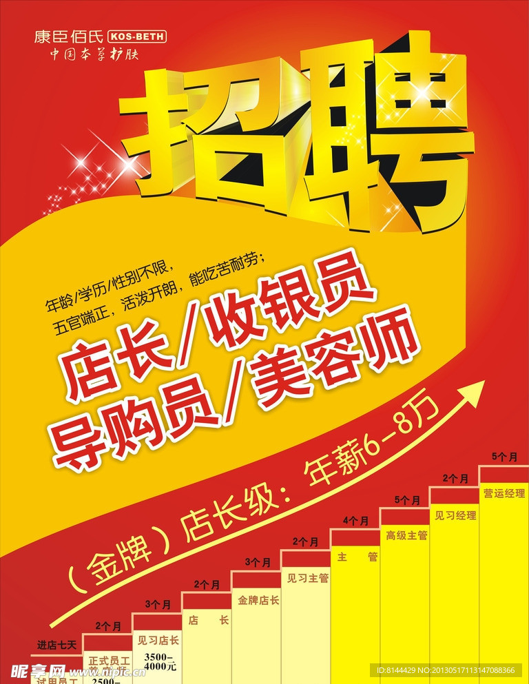 招聘