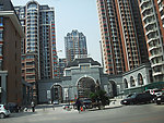 石家庄欧景园