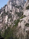 黄山风光