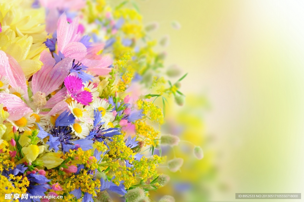 鲜花