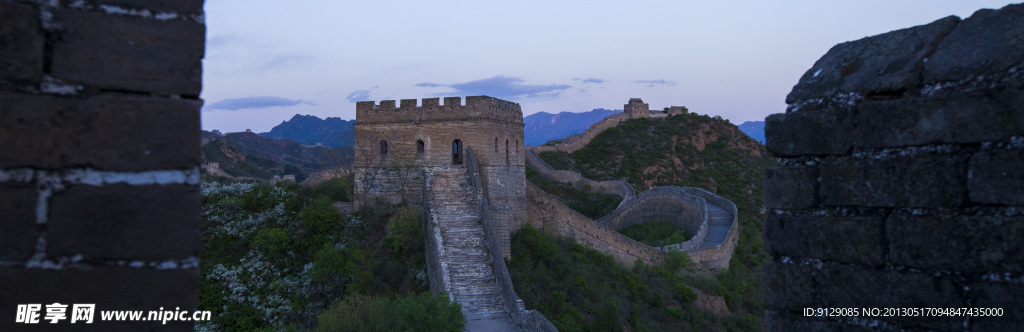 长城
