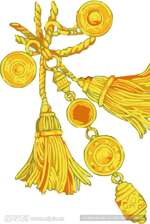 花纹