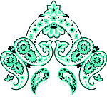 花纹
