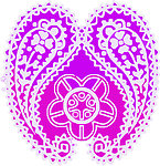 花纹