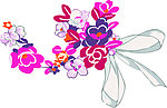 花纹