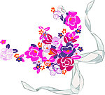 花纹