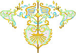 花纹