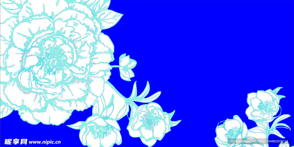 花纹