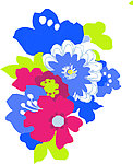 花纹