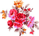 花纹