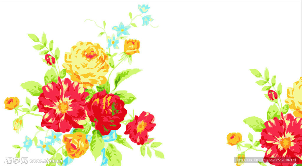 花纹