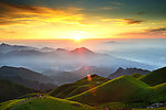 大好山河