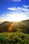 大山