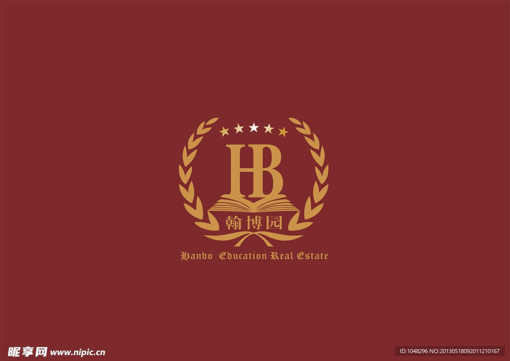 房地产logo