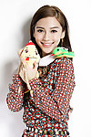 杨颖