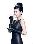 杨颖