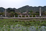 厦门南普陀