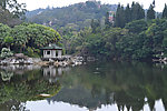 万石植物园