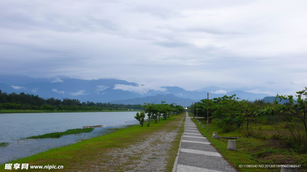 台东森林公园