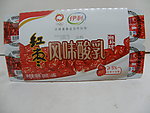 伊利红枣风味酸乳