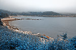 海边